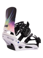 Burton Cartel Re:Flex Snowboard Bindings