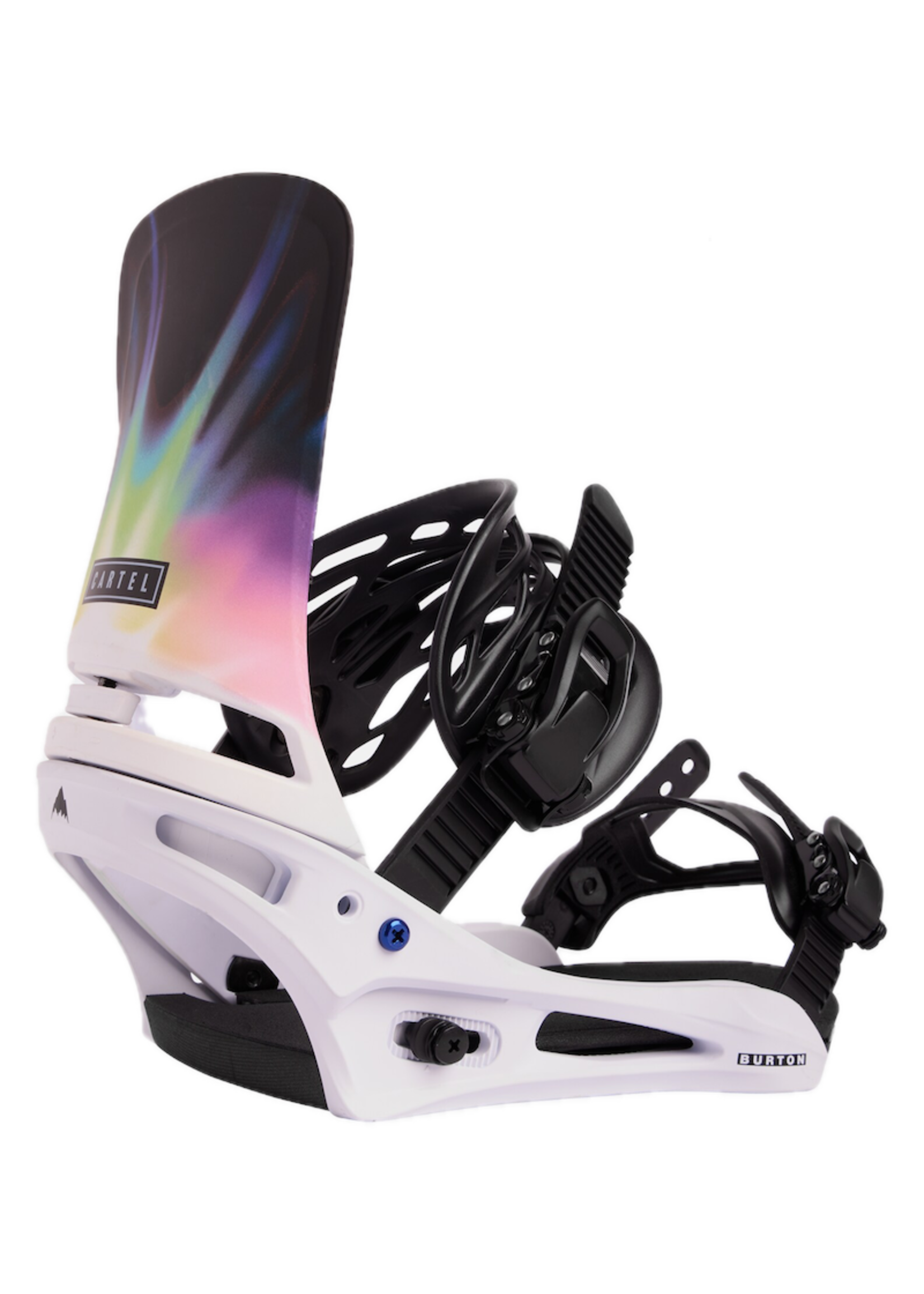 未使用品　BURTON cartel re:flex Sサイズ 22230104301_1.png