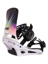 Burton Cartel Re:Flex Snowboard Bindings