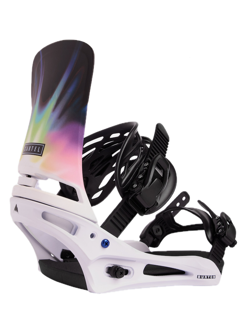White/Cloud Burst