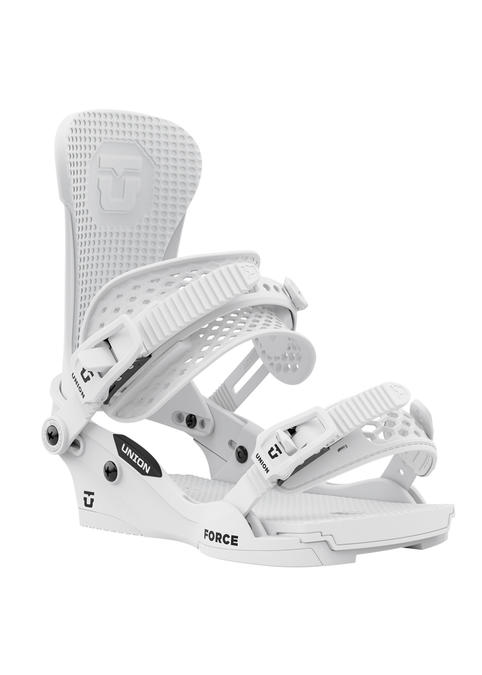 Union Force Classic (Team Highback) Snowboard Bindings