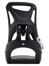 Burton Kids' Step On Re:Flex Snowboard Bindings