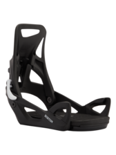 Burton Kids' Step On Re:Flex Snowboard Bindings