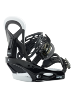 Burton Kids' Smalls Re:Flex Snowboard Bindings
