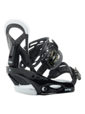 Burton Kids' Smalls Re:Flex Snowboard Bindings