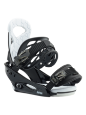Burton Kids' Smalls Re:Flex Snowboard Bindings