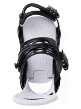 Burton Kids' Smalls Re:Flex Snowboard Bindings