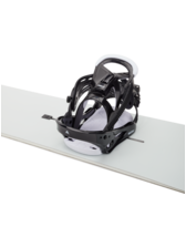 Burton Kids' Smalls Re:Flex Snowboard Bindings