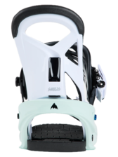 Burton Kids' Smalls Re:Flex Snowboard Bindings