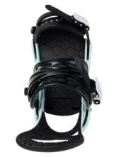 Burton Kids' Smalls Re:Flex Snowboard Bindings