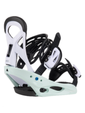 Burton Kids' Smalls Re:Flex Snowboard Bindings