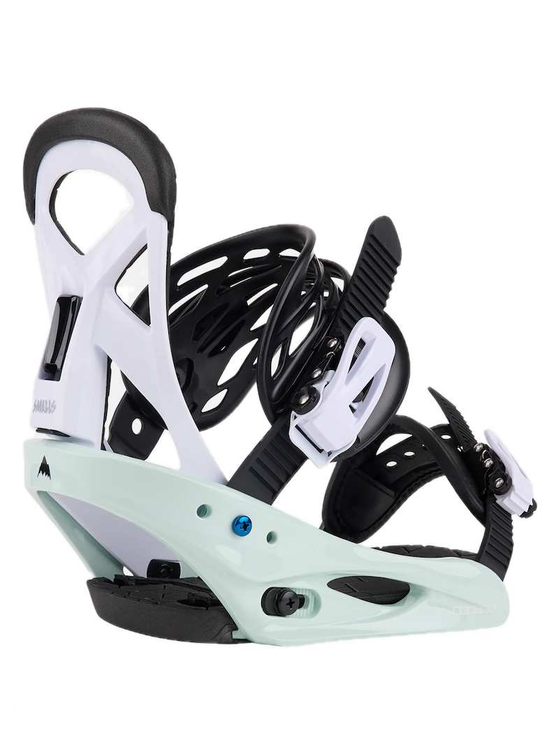Neo-Mint/White