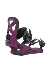 Union Kids' Cadet Snowboard Bindings