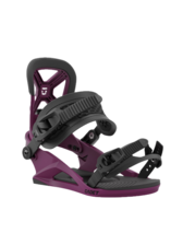 Union Kids' Cadet Snowboard Bindings