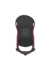 Union Kids' Cadet Snowboard Bindings