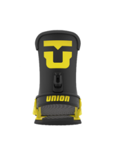 Union Kids' Cadet PRO Snowboard Bindings