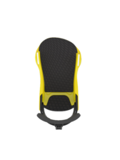 Union Kids' Cadet PRO Snowboard Bindings