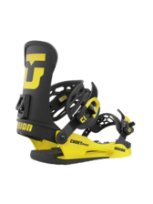 Union Kids' Cadet PRO Snowboard Bindings
