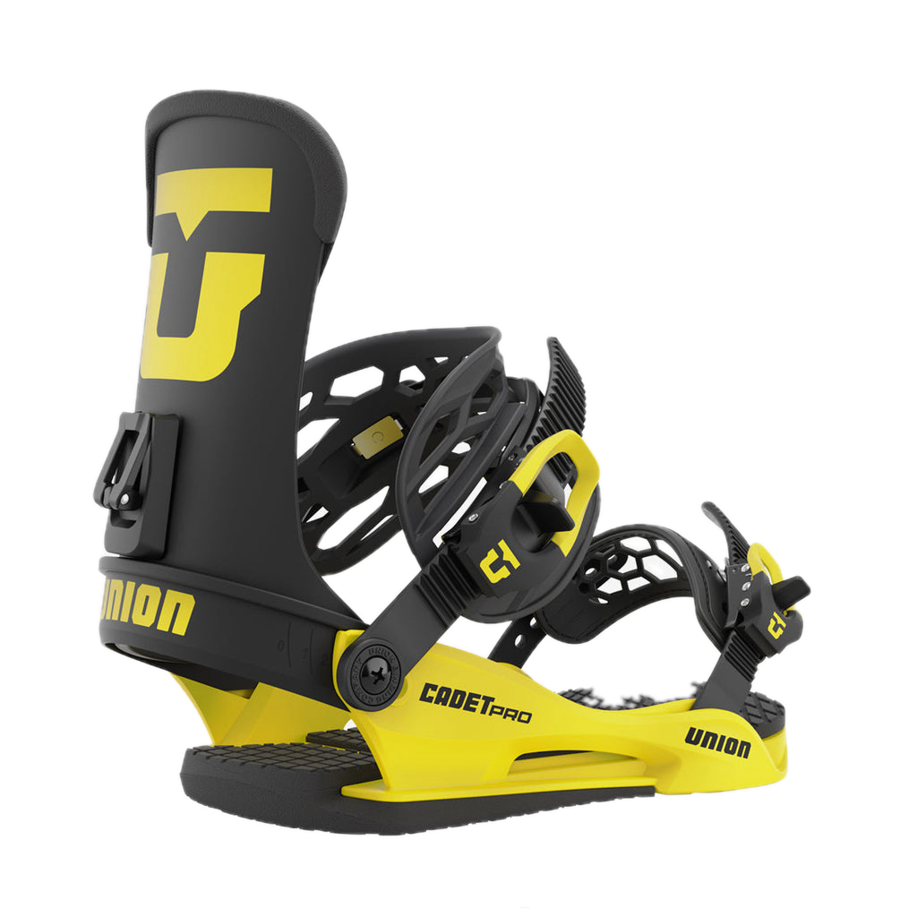 Electric Yellow