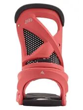 Burton Women's Lexa Re:Flex Snowboard Binding