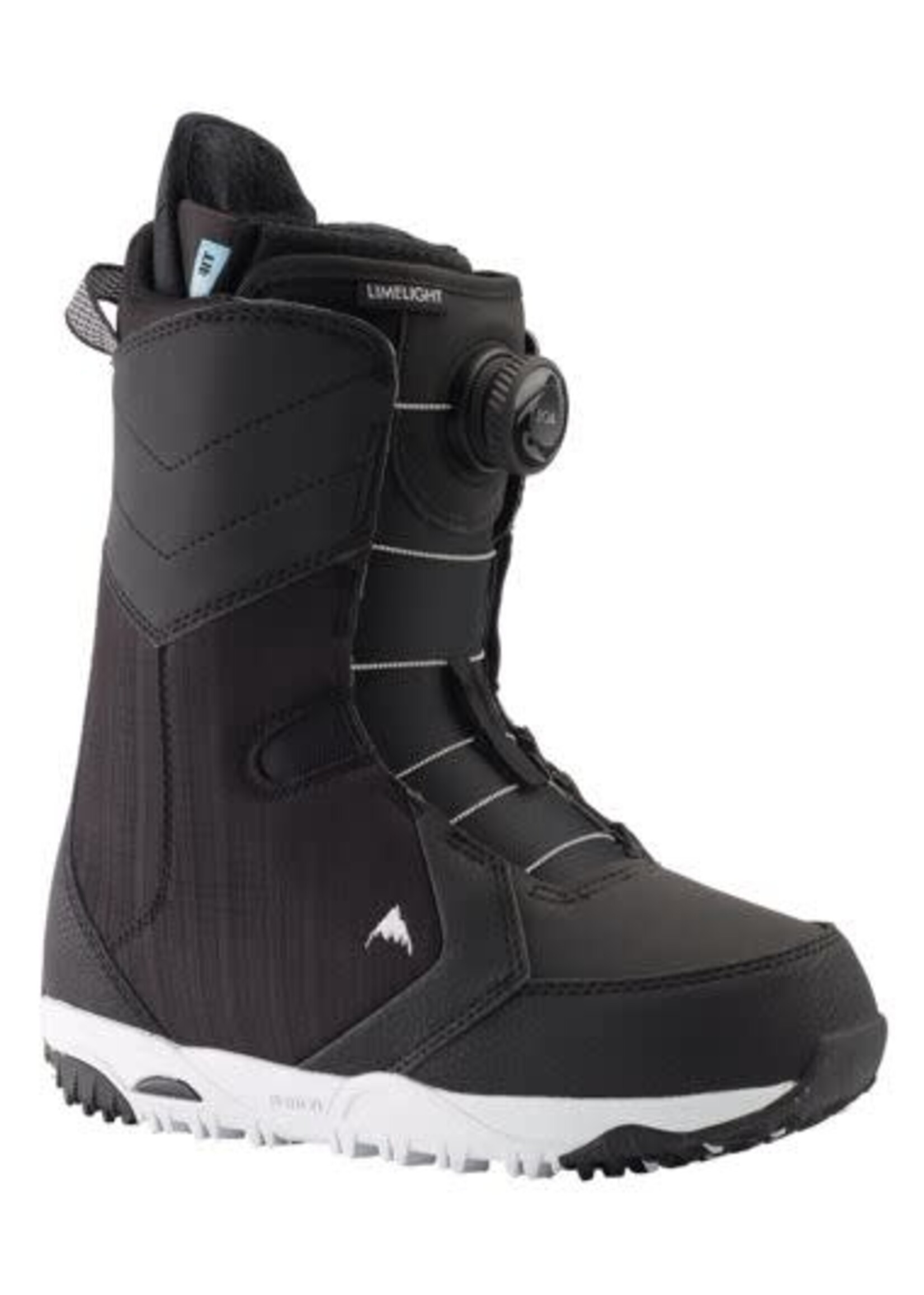 Burton Women's Limelight BOA Snowboard Boots - Pathfinder of WV