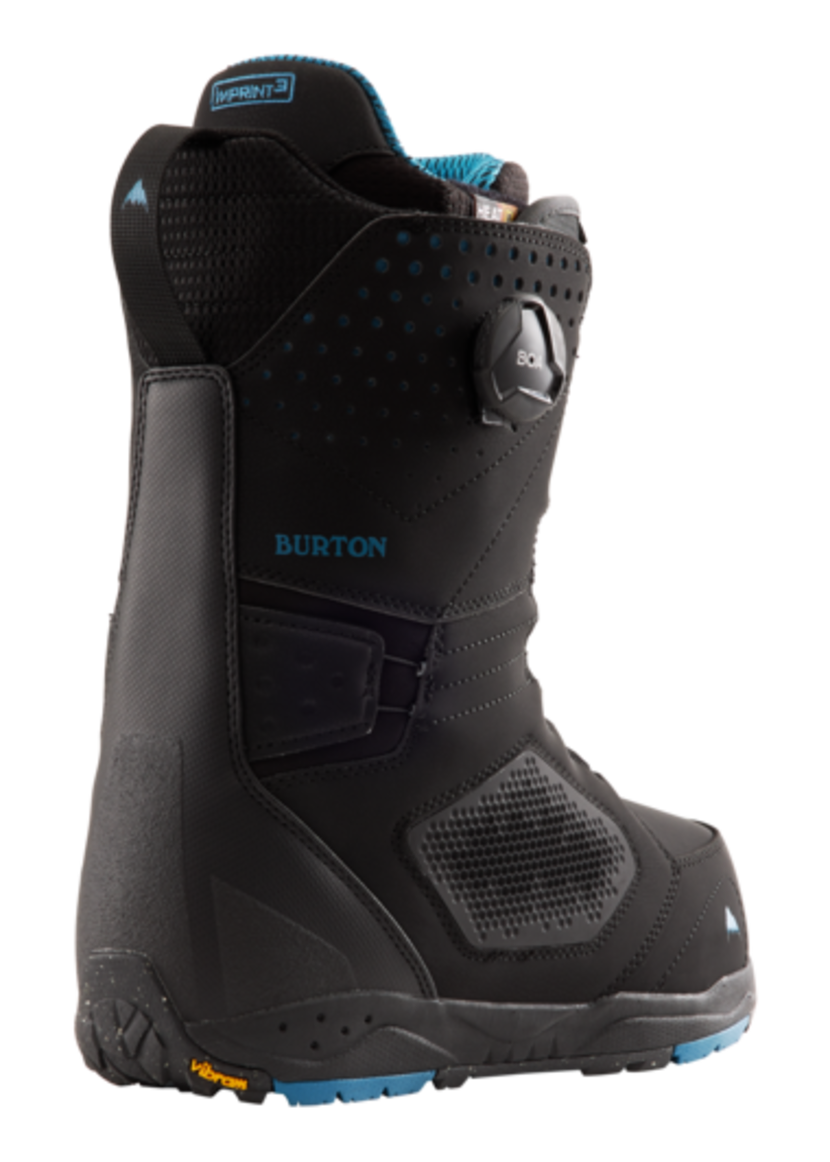 BURTON PHOTON BOA ブーツ ion RULER swath DC Men's Burton Photon BOA® Snowboard Boots | Burton.com Winter