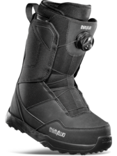 ThirtyTwo Women's Shifty Boa Snowboard Boots