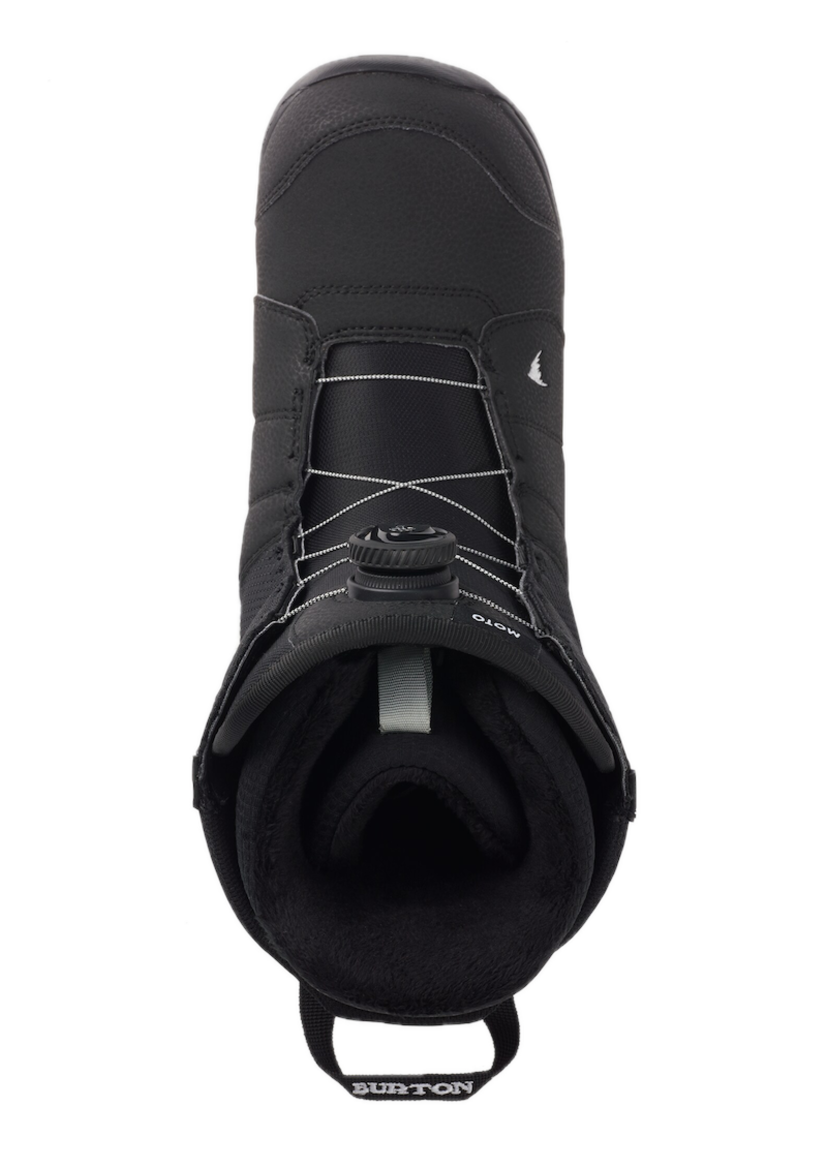 Burton Men's Moto BOA Snowboard Boots - Pathfinder of WV
