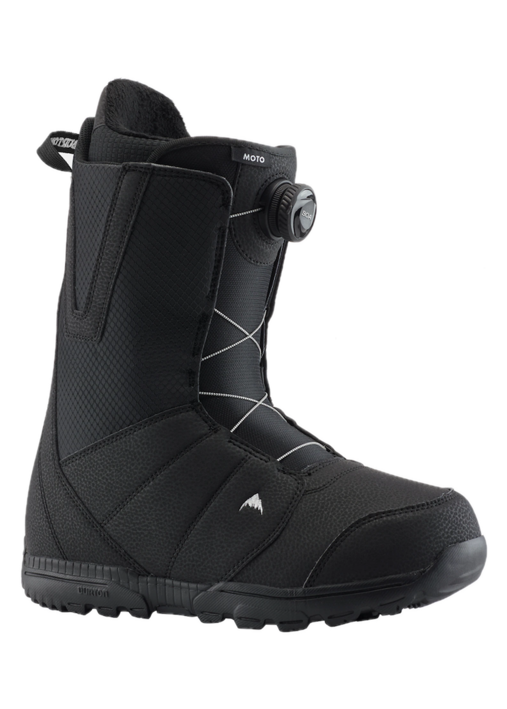 Burton Men's Moto BOA Snowboard Boots - Pathfinder of WV