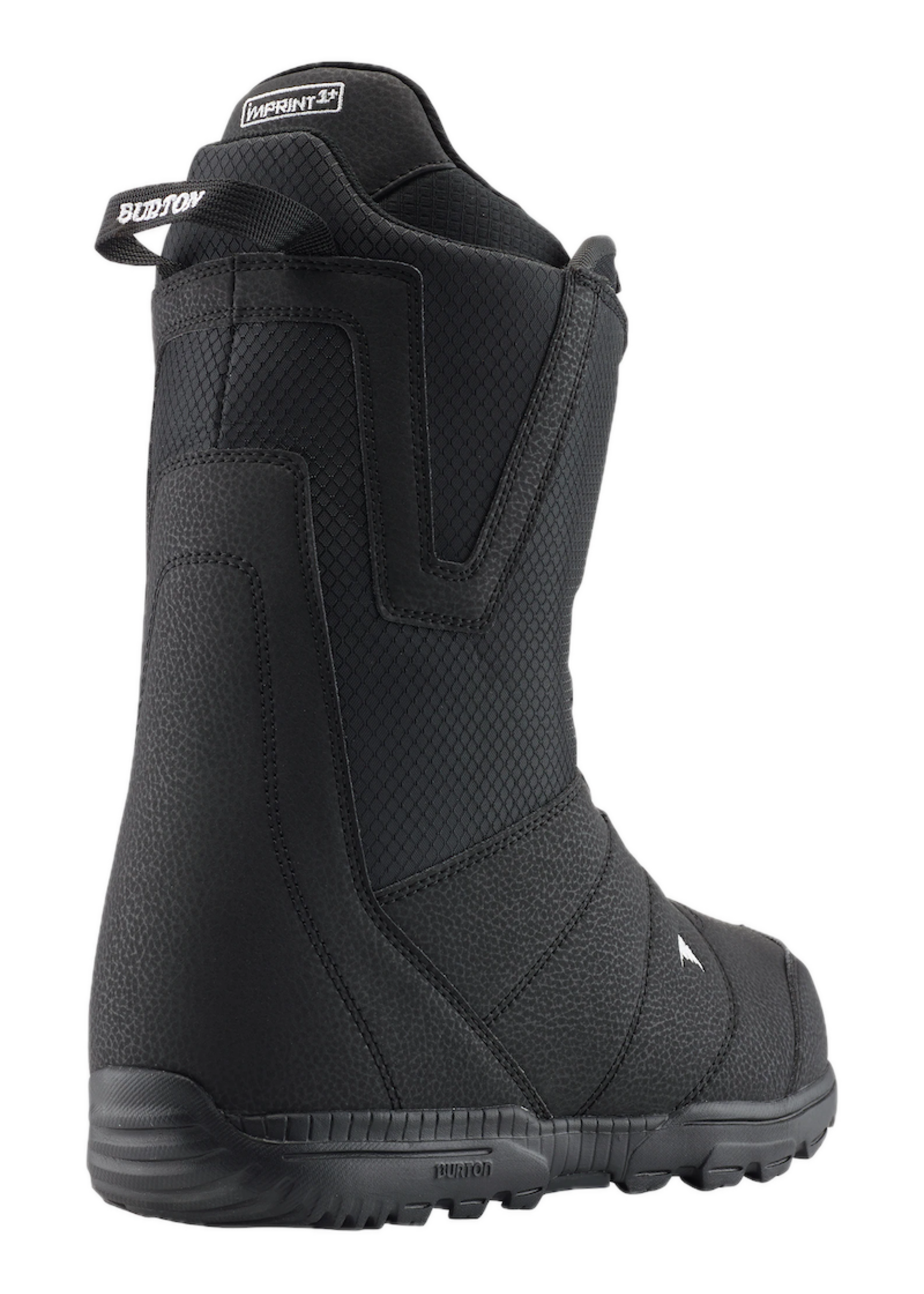 Burton Men's Moto BOA Snowboard Boots - Pathfinder of WV