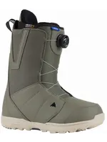 Burton Men's Moto BOA Snowboard Boots