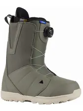 Burton Men's Moto BOA Snowboard Boots