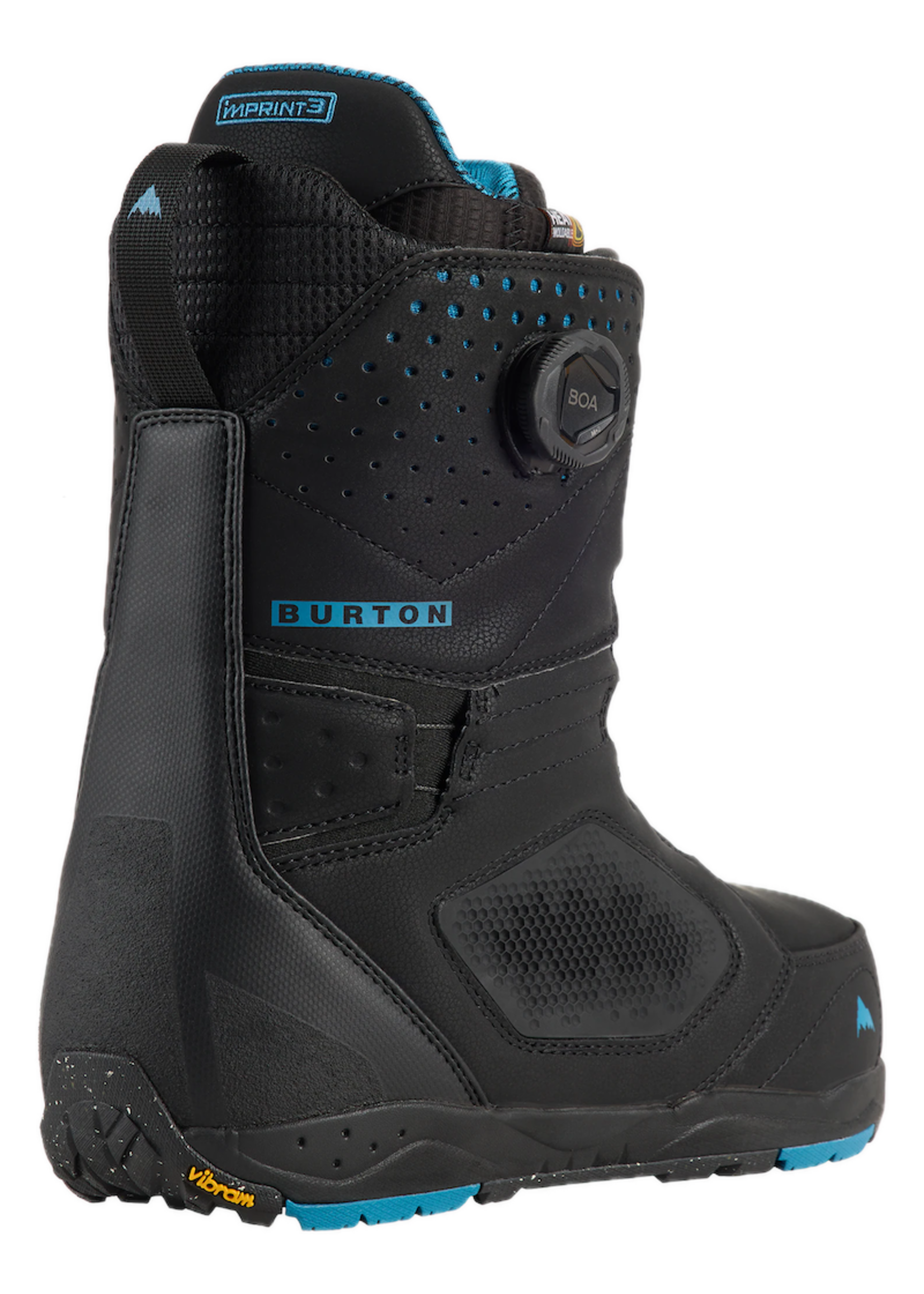 Burton Men's Photon BOA Snowboard Boots - WIDE - Pathfinder of WV