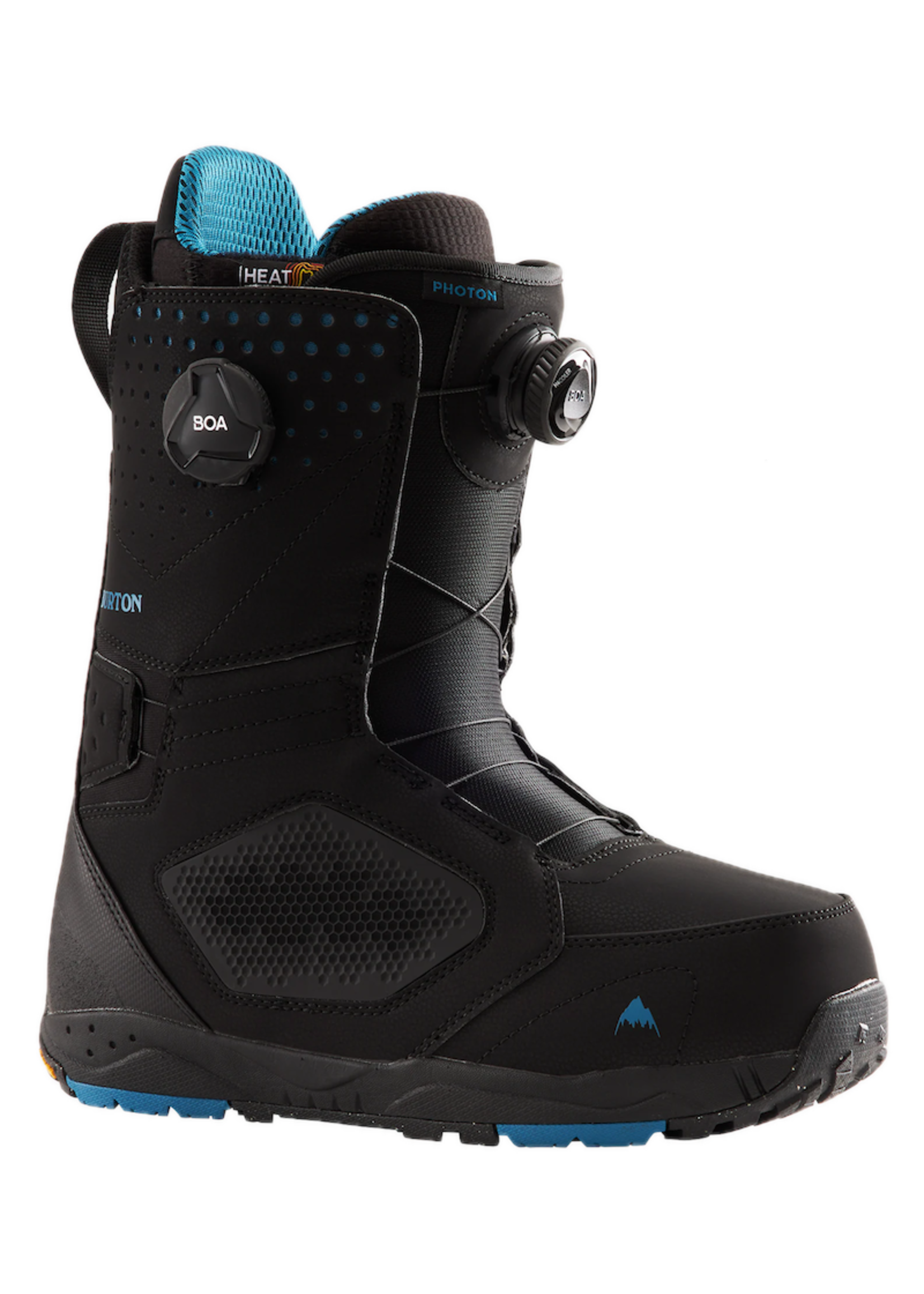バートン　photon LTD WIDE Burton Men's Photon BOA Snowboard Boots - WIDE - Pathfinder of WV