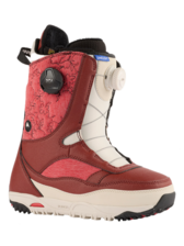 Burton Women's Limelight BOA Snowboard Boots