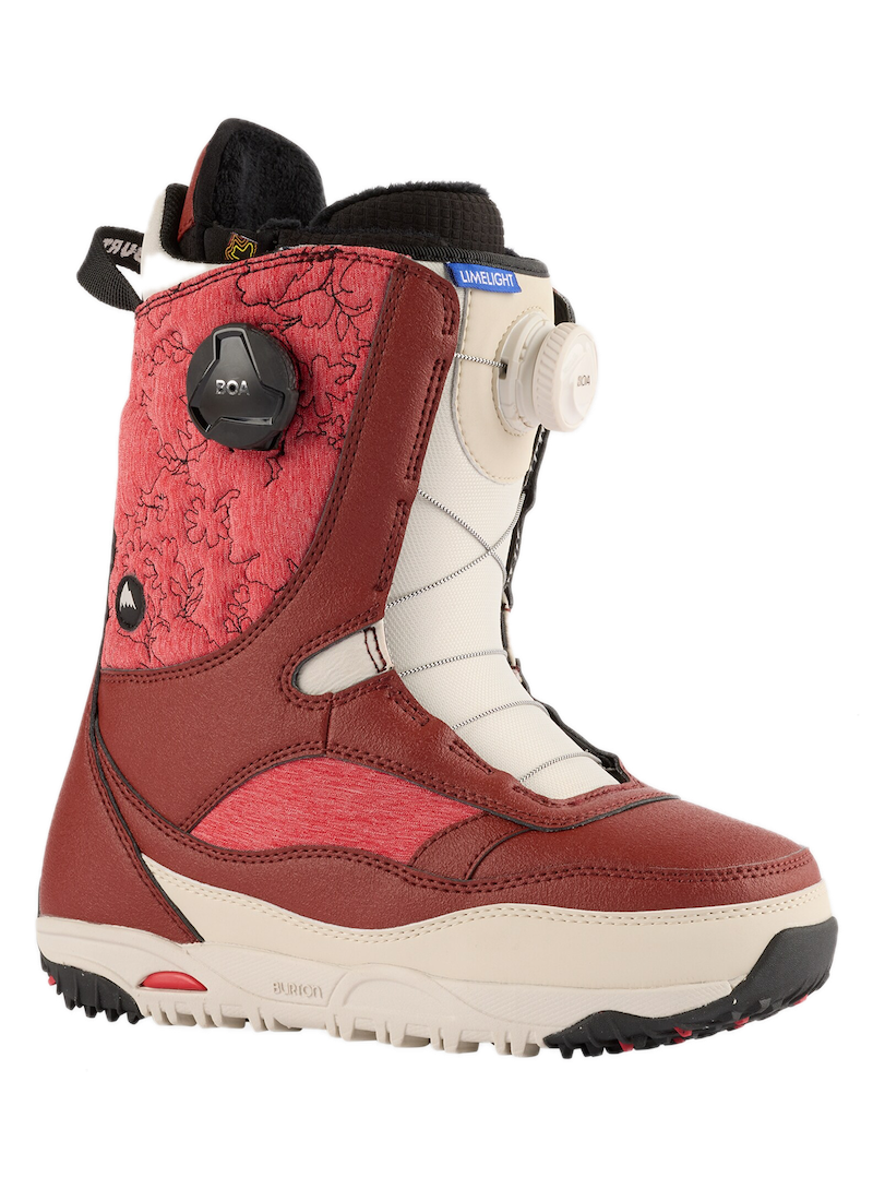 Red/Stout White