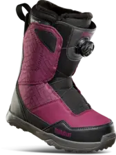 ThirtyTwo Women's Shifty Boa Snowboard Boots