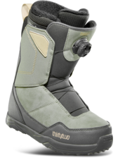 ThirtyTwo Women's Shifty Boa Snowboard Boots