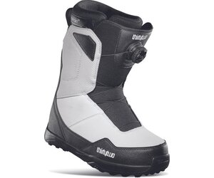 THIRTYTWO サーティーツー　SHIFTY BOA BLACK 22-23 THIRTYTWO サーティーツー SHIFTY BOA BLACK 22-23 ThirtyTwo