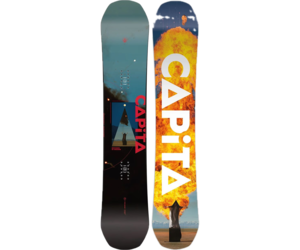 スノーボード capita doa CAPiTA 予約 25-26 キャピタ スノーボード CAPITA DOA