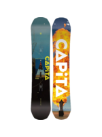 CAPiTA Men's D.O.A. Snowboard 2025