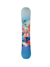 CAPiTA Women's Space Metal Fantasy Snowboard 2025