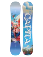 CAPiTA Women's Space Metal Fantasy Snowboard 2025
