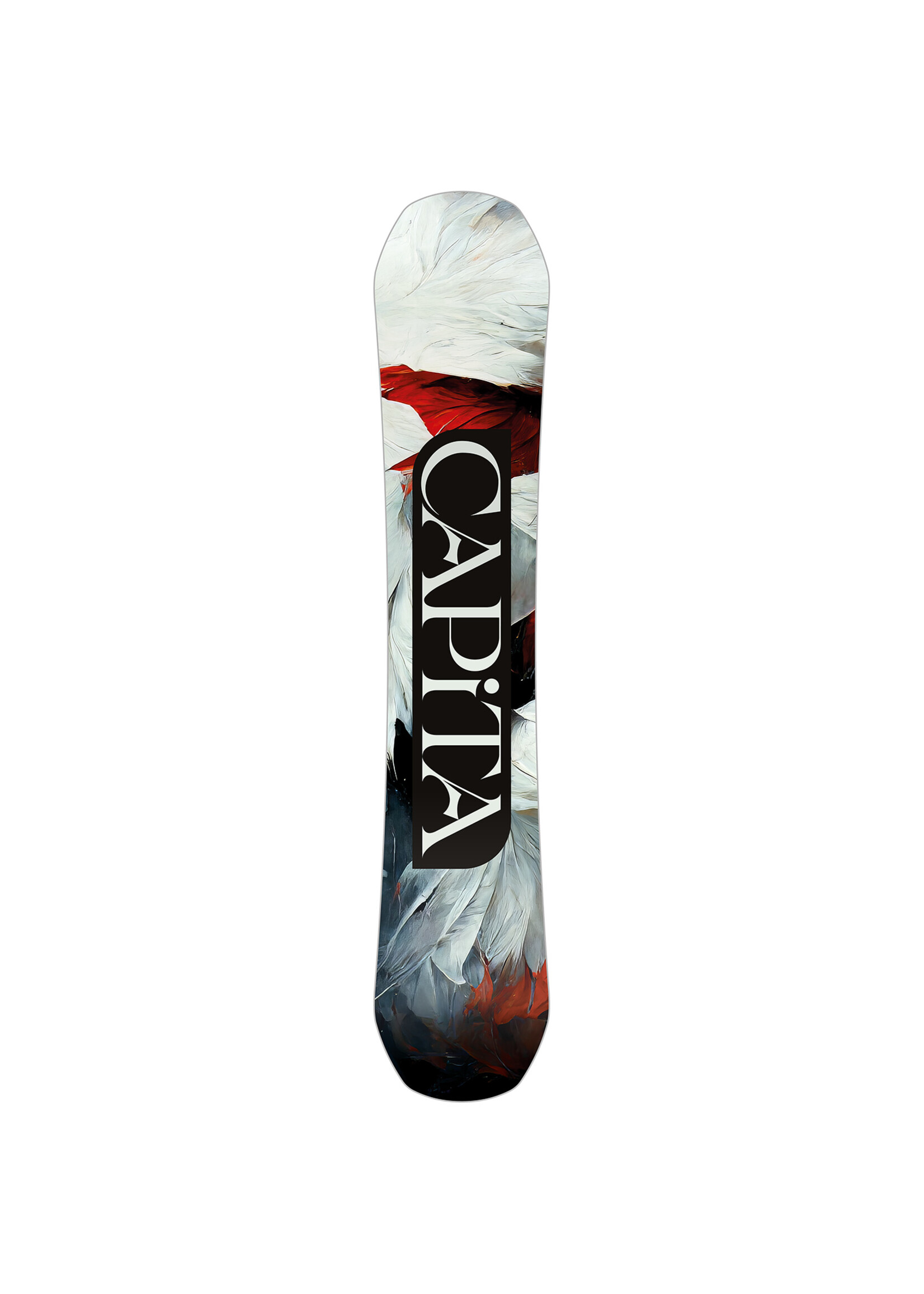 CAPiTA Women's Birds of a Feather Snowboard 2025 - Pathfinder of WV