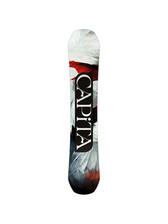 CAPiTA Women's Birds of a Feather Snowboard 2025