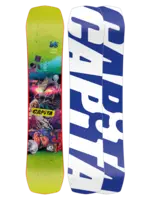 CAPiTA Kid's Children of the Gnar Snowboard 2025