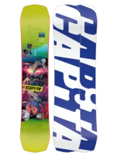 CAPiTA Kids' Children of the Gnar Snowboard 2025
