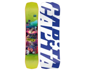 CAPiTA Kids' Children of the Gnar Snowboard 2025