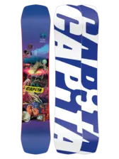 CAPiTA Kids' Children of the Gnar Snowboard 2025