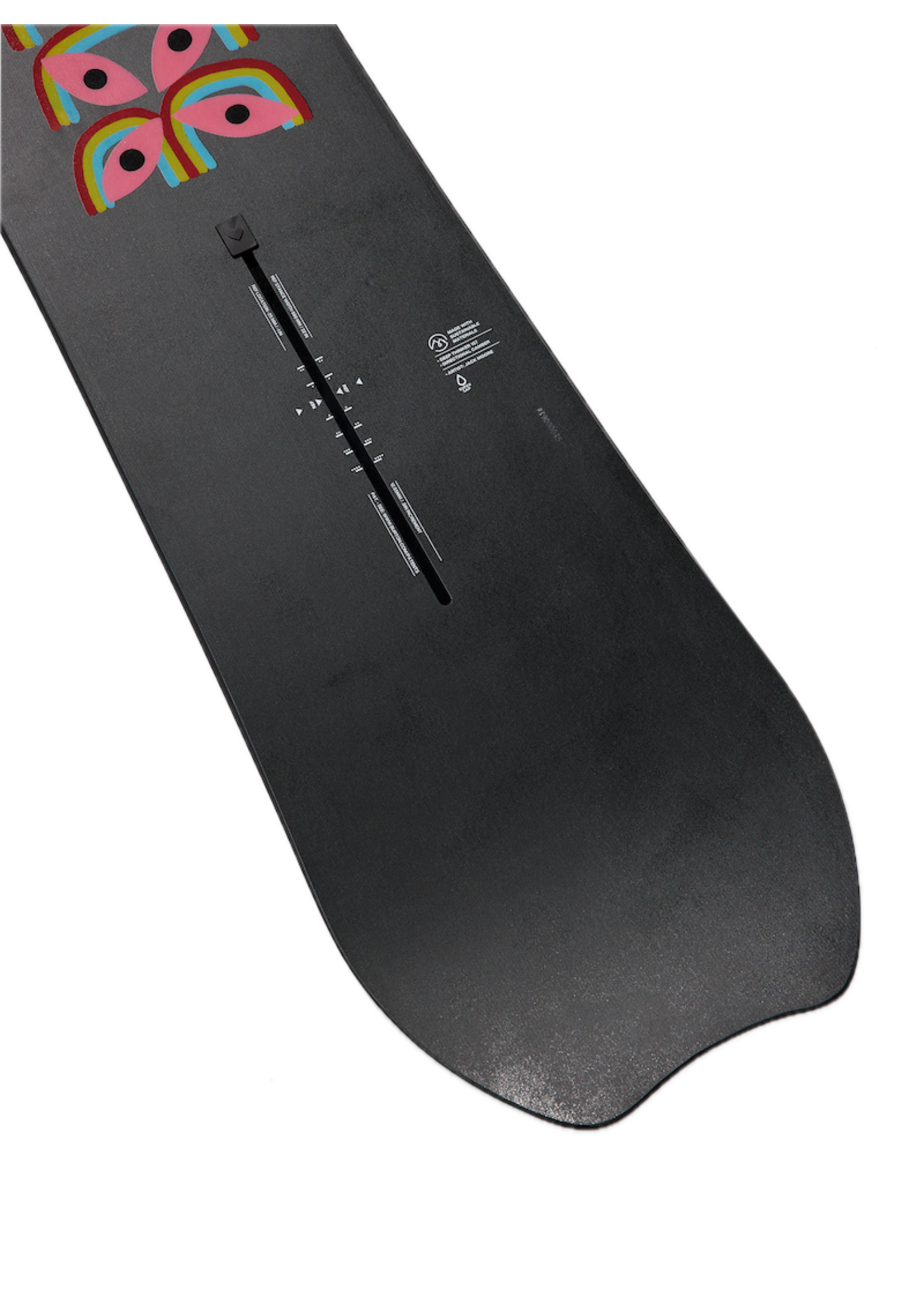スノーボード BURTON DEEP THINKER 154cm 17-18 5505000980895583_01_8357w.jpeg
